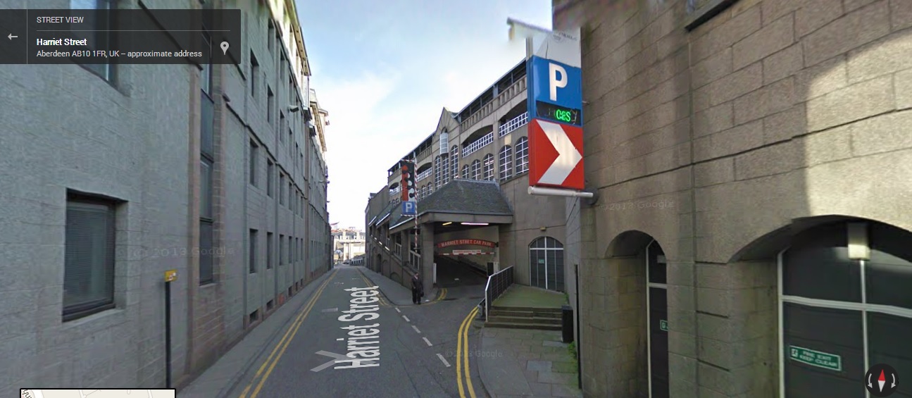 EventInformationBonAccord